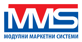 MMS logo