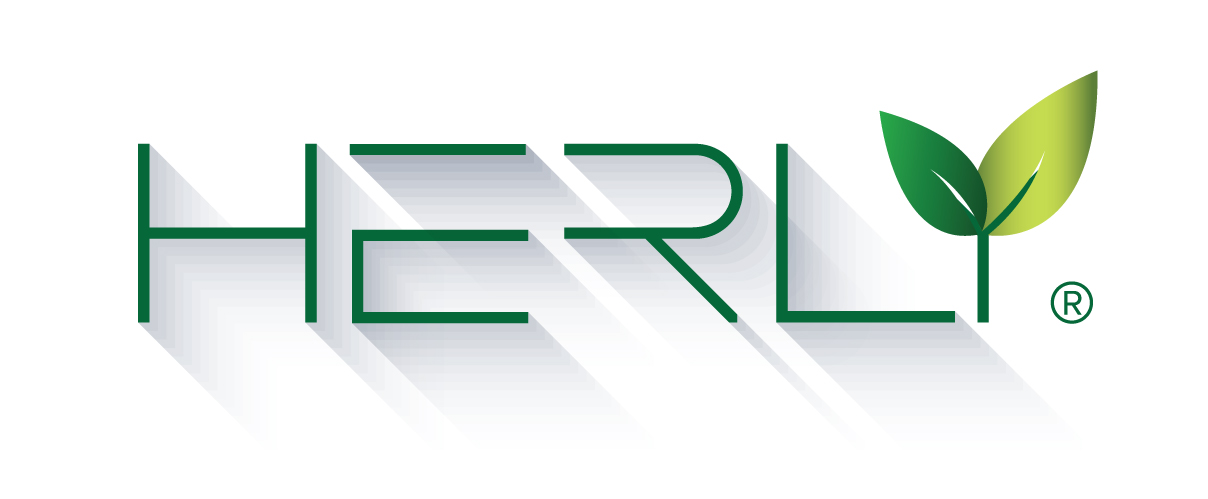 Herly logo