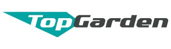 product TopGarden logo