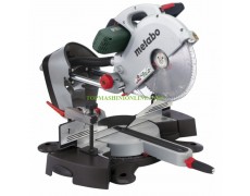 Настолна отрезна машина Metabo KGS 315 PLUS, 2200 W, 315 мм, 4100 мин-¹, 0103150000 thumbnail image