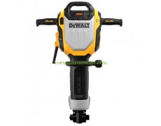 Безчетков електрически къртач със захват шестостен 28 мм DeWALT D25966 1800 W, 41 J thumbnail image