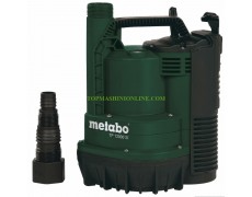 Потопяема помпа за чиста вода Metabo TP 12000 SI, 600 W, 11.700 л/ч, 9 м thumbnail image