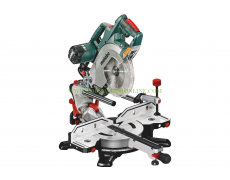 Герунг циркуляр с изтегляне Metabo KGSV 72 Xact, 1800 W, 216 мм, 6300 мин-¹ thumbnail image