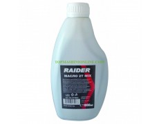 Масло двутактово Raider 075903 2T Mix 1л. thumbnail image