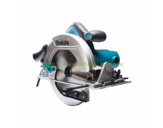 Ръчен циркуляр Makita HS7601 1200 W, 190 мм thumbnail image