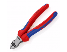 Клещи резачки странични Knipex 160 мм thumbnail image