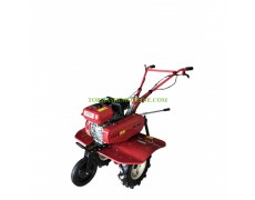 Бензинова мотофреза Raider RD-T11 208 см³, 7.0 HP, 1000 мм, 2 предна и 1 задна скорост thumbnail image