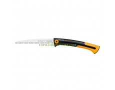 Трион овощарски сгъваем Fiskars 255 мм, Xtract SW75 thumbnail image