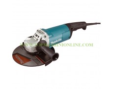 Електрически ъглошлайф Makita GA9060R с мощност 2200 W, диск с диаметър 230 мм thumbnail image