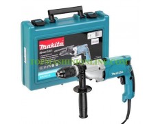 Ударна бормашина Makita HP2051H с мощност 720 W, 2900 мин-¹, 13 мм в куфар thumbnail image