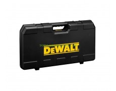 Пластмасов куфар за перфоратор DeWALT N614733 DCH263P1, DCH263N, черен thumbnail image