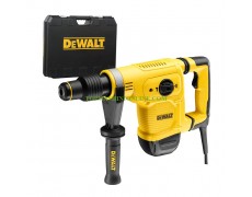 Електрически къртач SDS-Max DeWALT D25810K 1050 W, 7.1 J, в куфар thumbnail image