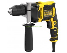 Ударна бормашина Stanley FMEH750K 750 W, 13 мм thumbnail image