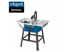 Стационарен циркуляр Scheppach HS100S 2000 W, 250 мм, 230 V thumbnail image