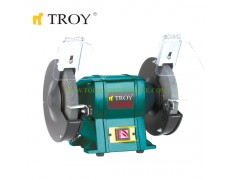 Шмиргел Troy T 17175 400 W, Ø 175 x 20 мм x Ø32 мм thumbnail image