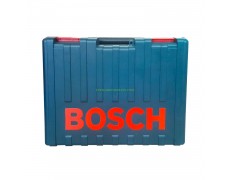 Пластмасов куфар за къртач BOSCH GSH 5 CE Professional с размери 500х132х390 мм thumbnail image