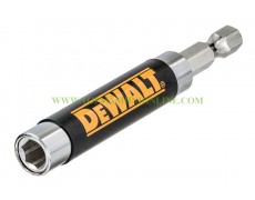 Магнитен държач за накрайници и битове DeWALT DT7701 1/4”, 80 мм thumbnail image