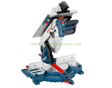 Комбиниран циркуляр Bosch GTM 12 JL Professional 1800 W, 305 мм thumbnail image