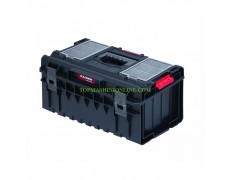 Индустриален пластмасов куфар Raider Industrial RDI-MB38 38 L, 585 х 385 х 320 мм, MultiBox мобилна система, 139602 thumbnail image