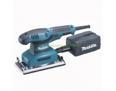 Виброшлайф Makita BO3711 190 W, 93х228 мм thumbnail image