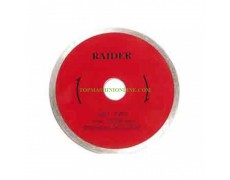 Диамантен диск за мокро рязане 180 х 22.2 мм WET Raider RD-DD11 162109 thumbnail image