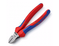 Клещи резачки странични Knipex 70 02 160160 мм thumbnail image