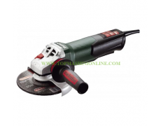 Ъглошлайф Metabo WEA 17-125 Q 1700 W, 125 мм, 11 000 мин-¹ thumbnail image