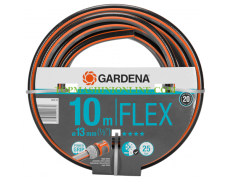 Градински маркуч Gardena Comfort Flex 10 м, 13 мм (1/2”) 18030 thumbnail image