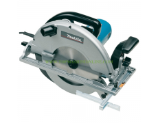 Ръчен циркуляр Makita 5143R 2200 W, 2700 мин-¹, 355 мм thumbnail image