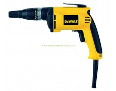 Електрически винтоверт DeWALT DW274 540 W, 0-4000 мин-¹, 10 Nm thumbnail image