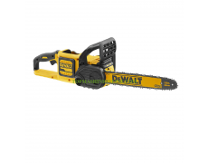 Акумулаторна резачка за дърва DeWALT DCM575N 54 V, 40 см, 3/8" без батерия и зарядно устройство! thumbnail image