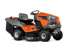 Тракторна косачка Husqvarna TC 242T 108 см, двигател Briggs & Stratton 656 см³, 960510191 thumbnail image