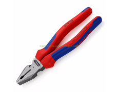 Клещи комбинирани усилен Knipex 200 мм thumbnail image