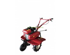 Бензинова мотофреза Raider RD-T11 208 см³, 7.0 HP, 1000 мм, 2 предна и 1 задна скорост thumbnail image