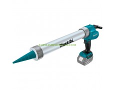 Акумулаторен пистолет за силикон Makita DCG180ZB 18 V, 5000 N thumbnail image