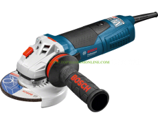 Ъглошлайф Bosch GWS 19-125 CIE Professional 1900 W, 125 мм, 0 601 79P 002 thumbnail image