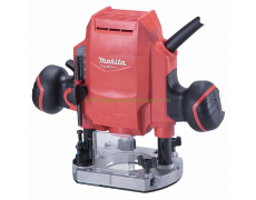 Оберфреза Makita M3601 900 W Ø 6 мм thumbnail image