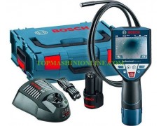 Акумулаторна мобилна камера Bosch GIC 120 C 10.8 V, 1.5 Ah, Ø 8.5 мм, 120 см, в L-BOXX, 0 601 241 201 thumbnail image