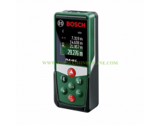 Ролетка лазерна противоударна Bosch PLR 40 C 40 м, +/-2.0 мм, 0 603 672 320 thumbnail image