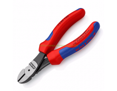 Клещи резачки странични усилени Knipex 140 мм thumbnail image