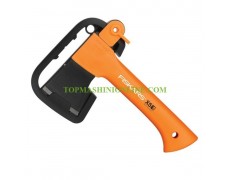 Брадва с дръжка Fiskars XXS X5 1015617 0.560 кг, 231 мм thumbnail image