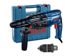 Перфоратор SDS plus Bosch GBH 240 F Professional 0611273000 790 W, 2.7 J thumbnail image