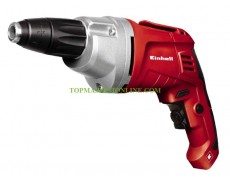 Електрически винтоверт за гипсокартон Einhell TH-DY 500 E 500 W, 0-2200 мин-¹, 6 мм thumbnail image