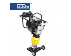 Моторна трамбовка пачи крак GÜDE GVS 80 - 55540 3.2 kW, 4.4 HP thumbnail image