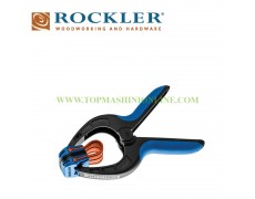 Стяга тип щипка Rockler 662680 2 броя, 70 x 127 мм, 32 мм thumbnail image