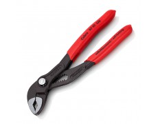 Водопроводни клещи с бутон за регулиране и изолация Knipex Cobra 150 мм, 1 1/4”, 87 01 150 thumbnail image