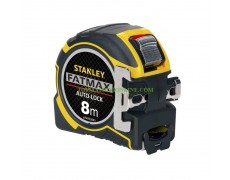 Гумирана противоударна ролетка с магнит Stanley FatMax Autolock XTHT0-33501 8 метра, 32 мм thumbnail image