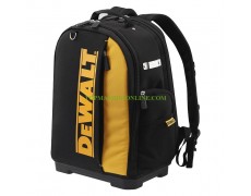 Раница за инструменти DeWALT DWST81690-1 350х210х480 мм, 25 кг, черно и жълто thumbnail image