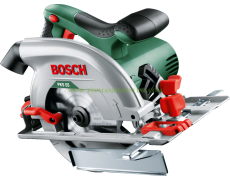 Ръчен циркуляр Bosch PKS 55 1200 W, 5600 мин-¹, 160 мм thumbnail image