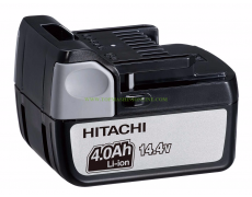 Акумулаторна батерия HiKOKI BSL1440 14.4 V, 4.0 Ah, Li-ion thumbnail image